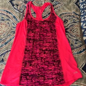 Champion workout tank